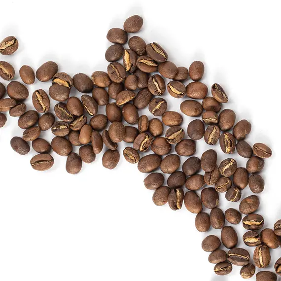 Кофе Эфиопия Иргачифф, Фасовка: 250 оптом в BestTea, фото , изображение 6