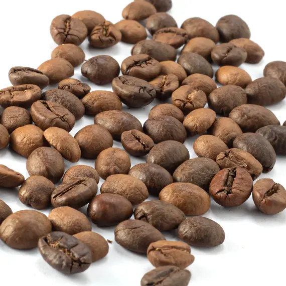 Кофе Эспрессо-смесь Черный, Фасовка: 250 оптом в BestTea, фото , изображение 5
