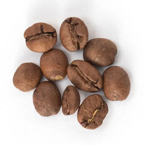 Кофе Эспрессо-смесь Бариста, Фасовка: 250 оптом в BestTea, фото , изображение 8