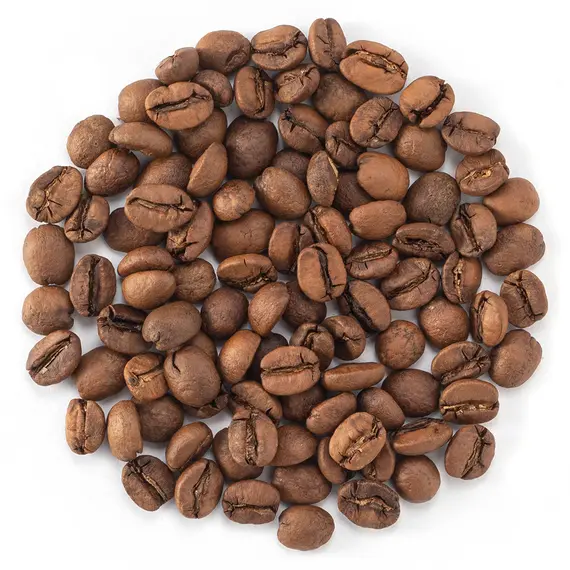Кофе Эспрессо-смесь Бариста, Фасовка: 250 оптом в BestTea, фото , изображение 2