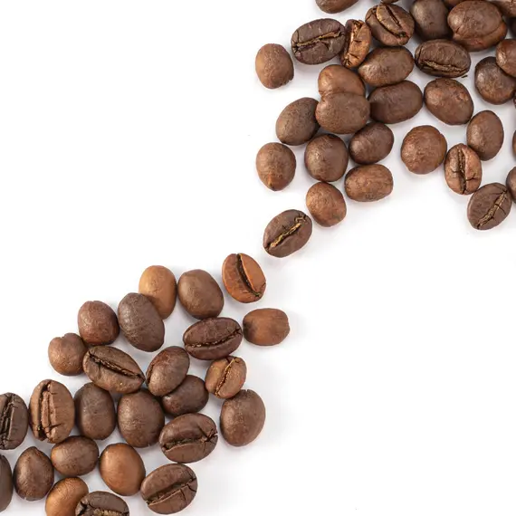 Кофе эспрессо-смесь Вендинг, Фасовка: 250 оптом в BestTea, фото , изображение 6
