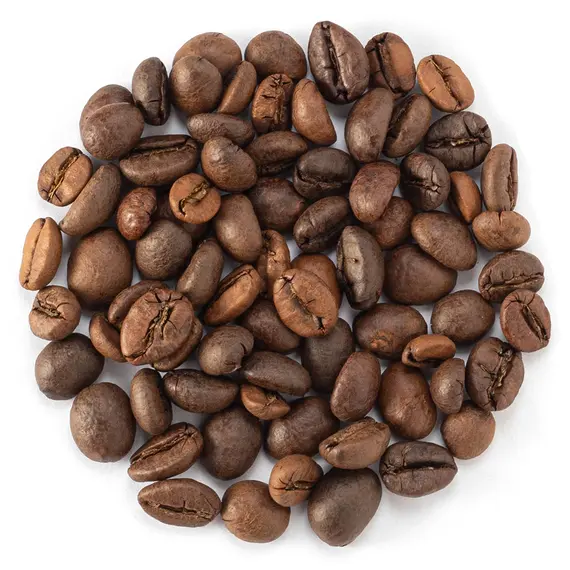 Кофе эспрессо-смесь Вендинг, Фасовка: 250 оптом в BestTea, фото 