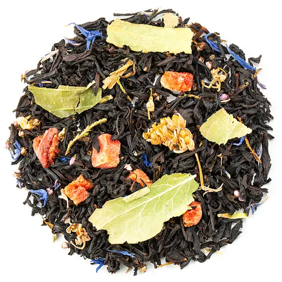Чай черный Вересковый луг оптом в BestTea, фото 