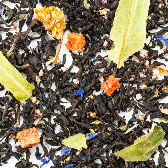 Чай черный Вересковый луг оптом в BestTea, фото , изображение 2