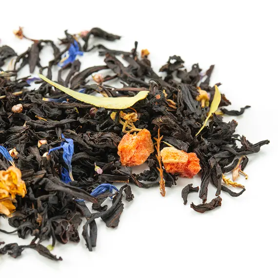 Чай черный Вересковый луг оптом в BestTea, фото , изображение 6