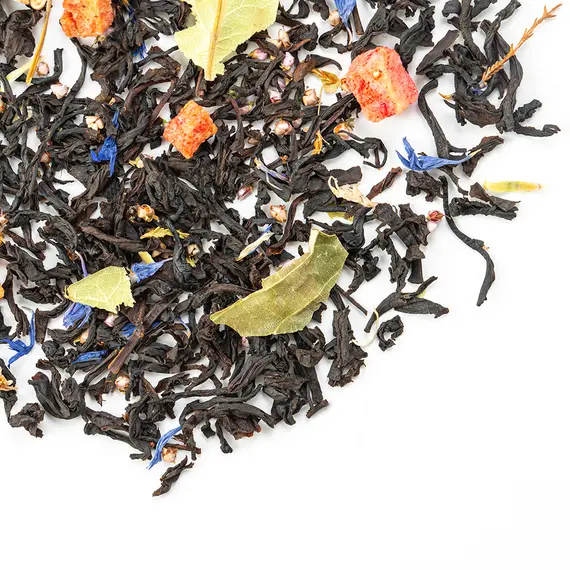 Чай черный Вересковый луг оптом в BestTea, фото , изображение 4