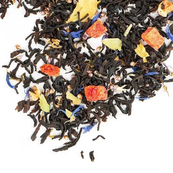 Чай черный Вересковый луг оптом в BestTea, фото , изображение 7