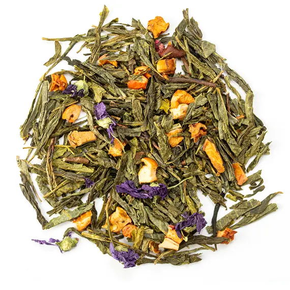 Чай зелёный Рассвет в горах оптом в BestTea, фото , изображение 2