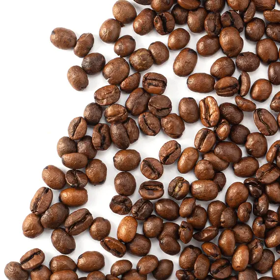 Кофе Кокос-сливки, Фасовка: 250 оптом в BestTea, фото , изображение 7