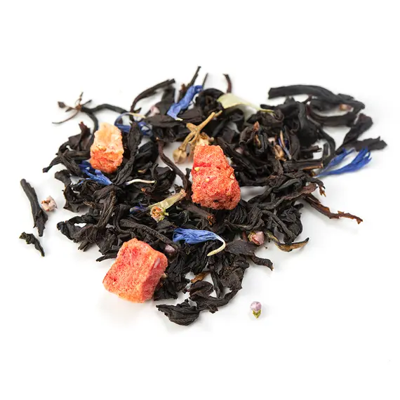 Чай черный Вересковый луг оптом в BestTea, фото , изображение 8