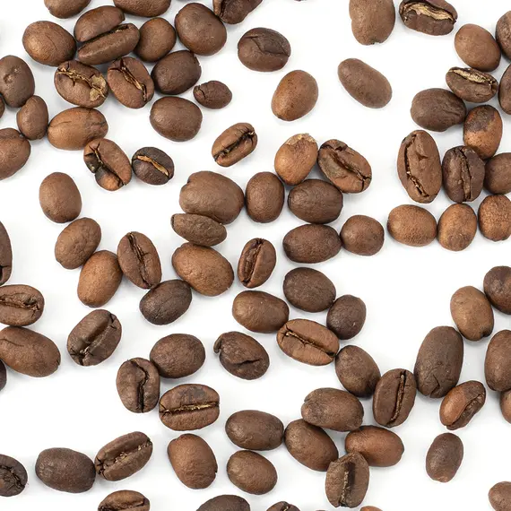 Кофе Эфиопия Гр.4, Фасовка: 250 оптом в BestTea, фото , изображение 3