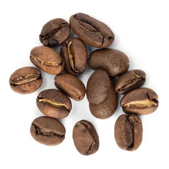 Кофе Эфиопия Гр.4, Фасовка: 250 оптом в BestTea, фото , изображение 10