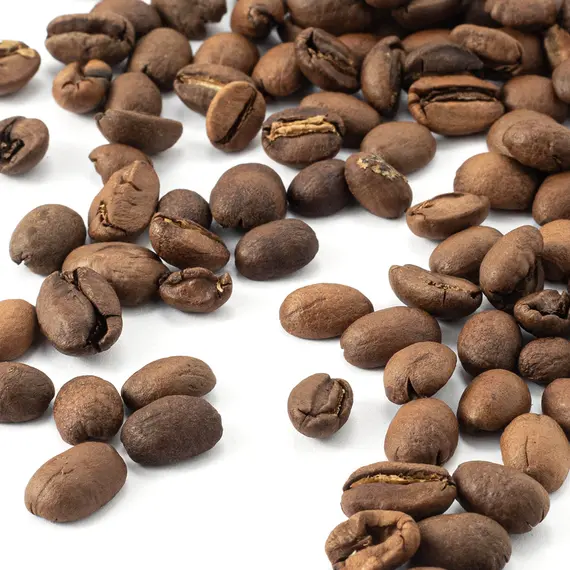 Кофе Эфиопия Гр.4, Фасовка: 250 оптом в BestTea, фото , изображение 4