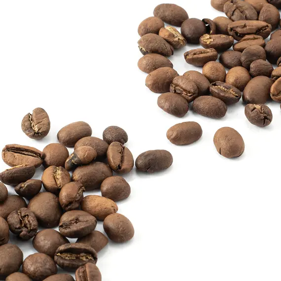 Кофе Эфиопия Гр.4, Фасовка: 250 оптом в BestTea, фото , изображение 5