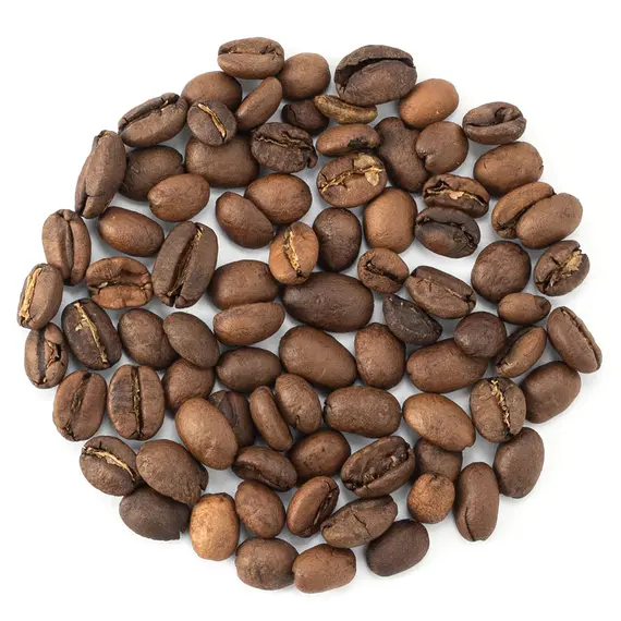 Кофе Эфиопия Гр.4, Фасовка: 250 оптом в BestTea, фото , изображение 2