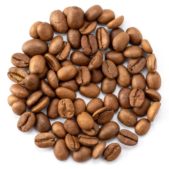 Кофе Индия Монсунд Малабар, Фасовка: 250 оптом в BestTea, фото , изображение 2