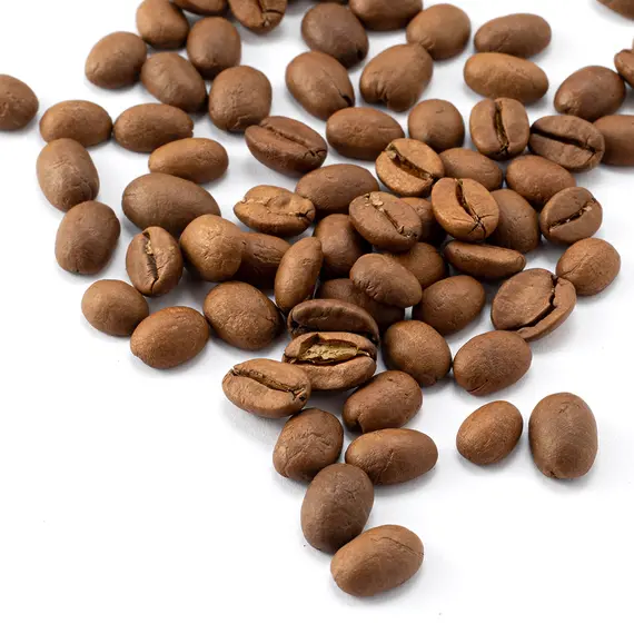 Кофе Индия Монсунд Малабар, Фасовка: 250 оптом в BestTea, фото , изображение 5