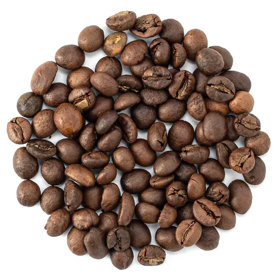 Кофе Робуста Вьетнам, Фасовка: 250 оптом в BestTea, фото , изображение 2