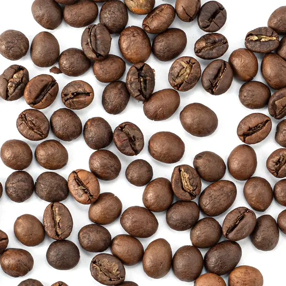 Кофе Робуста Вьетнам, Фасовка: 1000 оптом в BestTea, фото , изображение 2