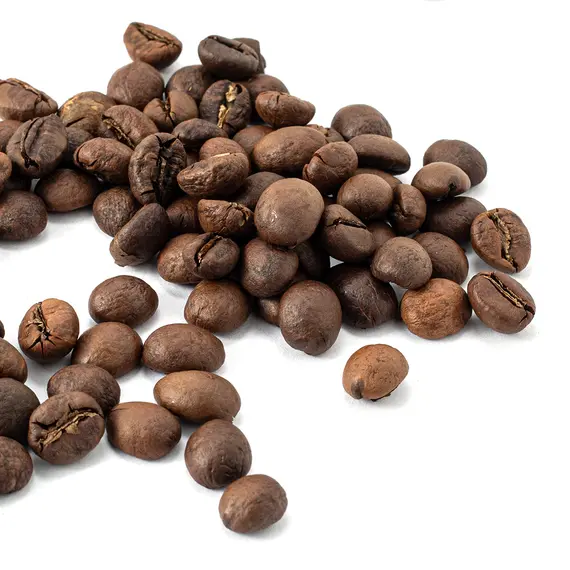 Кофе Робуста Вьетнам, Фасовка: 1000 оптом в BestTea, фото , изображение 5