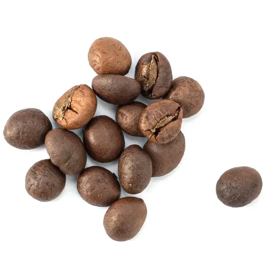 Кофе Робуста Вьетнам, Фасовка: 1000 оптом в BestTea, фото , изображение 9