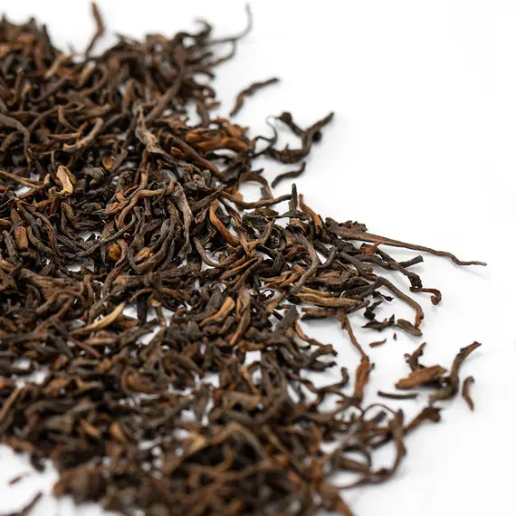 Чай пуэр Гун Тин, Шу кат. B оптом в BestTea, фото , изображение 8