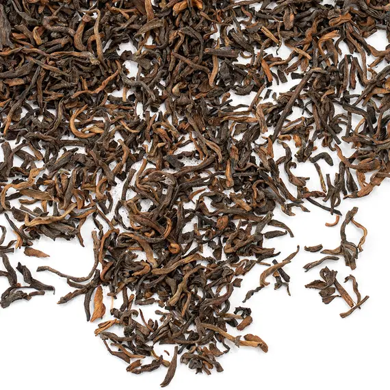 Чай пуэр Гун Тин, Шу кат. B оптом в BestTea, фото , изображение 2