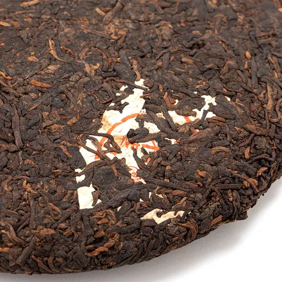 Чай пуэр Земная Мудрость, Шу 380 г оптом в BestTea, фото , изображение 4