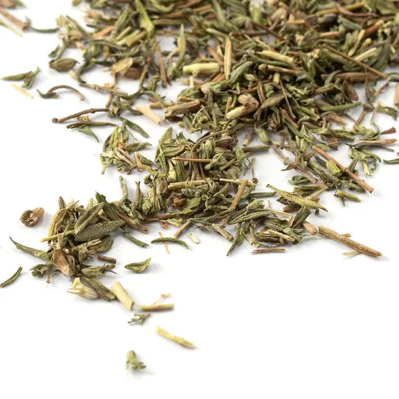 Чабрец, Фасовка: 0.5 оптом в BestTea, фото , изображение 5