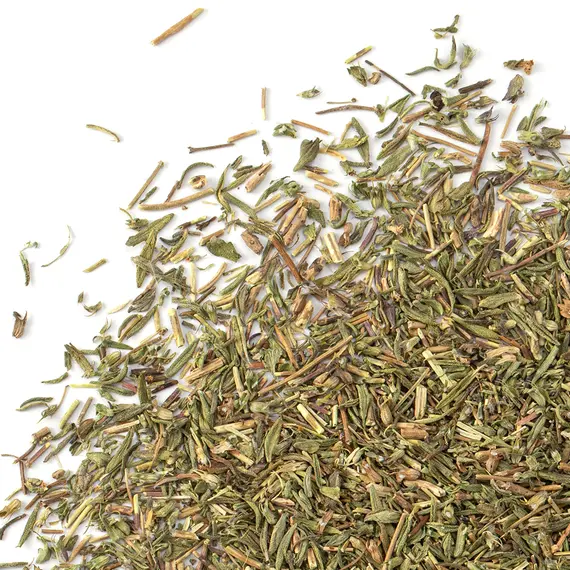 Чабрец, Фасовка: 0.5 оптом в BestTea, фото , изображение 6