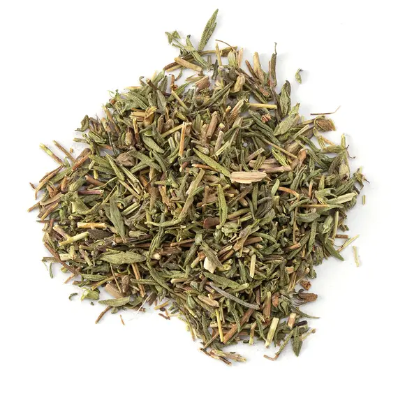 Чабрец, Фасовка: 0.5 оптом в BestTea, фото , изображение 7