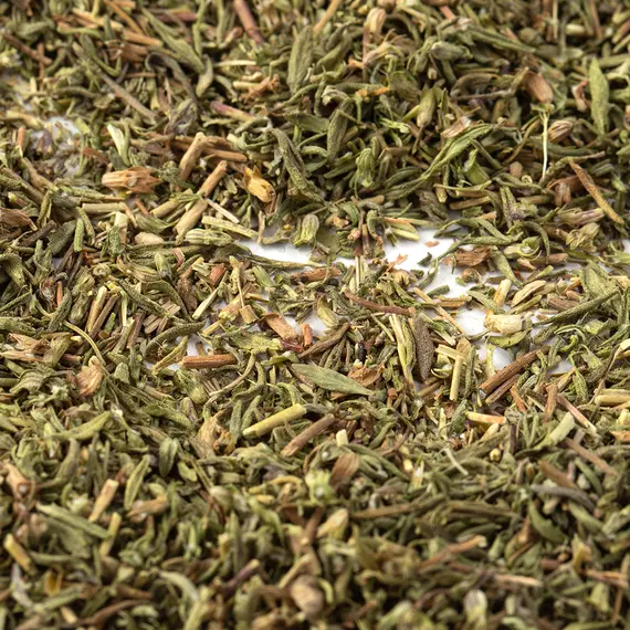 Чабрец, Фасовка: 0.5 оптом в BestTea, фото , изображение 3