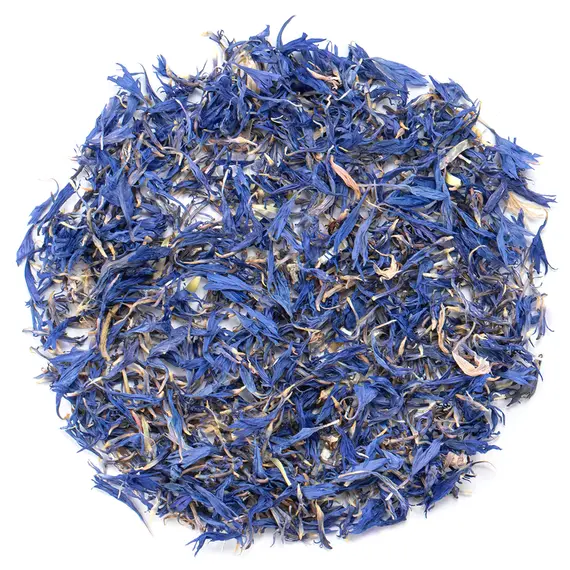 Василек Синий оптом в BestTea, фото 