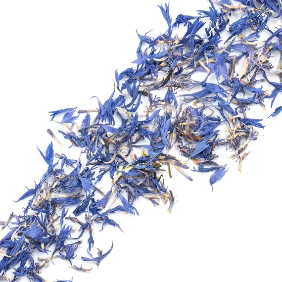 Василек Синий оптом в BestTea, фото , изображение 6