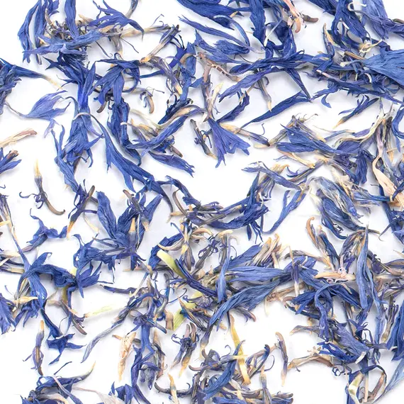 Василек Синий оптом в BestTea, фото , изображение 2