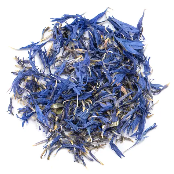 Василек Синий оптом в BestTea, фото , изображение 7