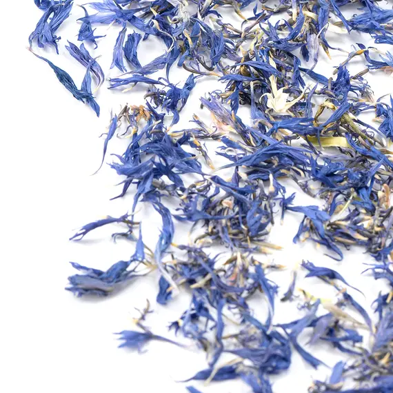 Василек Синий оптом в BestTea, фото , изображение 4