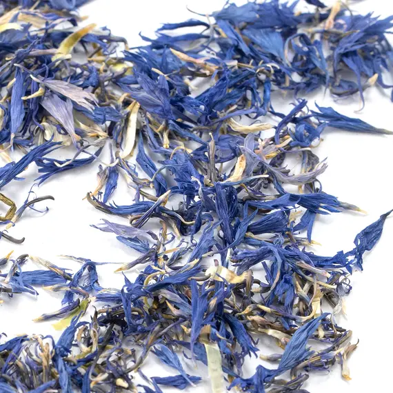 Василек Синий оптом в BestTea, фото , изображение 5