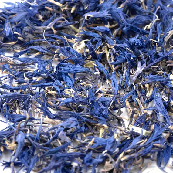 Василек Синий оптом в BestTea, фото , изображение 3