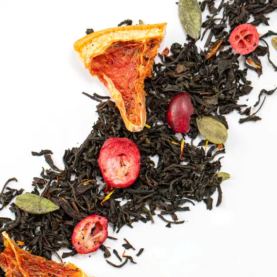 Чай черный Красный дракон оптом в BestTea, фото , изображение 3