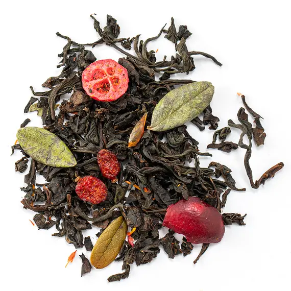 Чай черный Красный дракон оптом в BestTea, фото , изображение 6