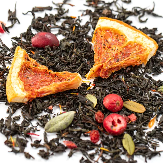 Чай черный Красный дракон оптом в BestTea, фото , изображение 4