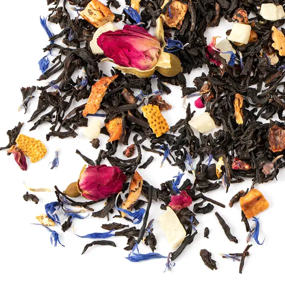 Чай черный Достояние Петра оптом в BestTea, фото , изображение 4