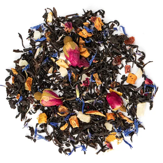 Чай черный Достояние Петра оптом в BestTea, фото , изображение 2