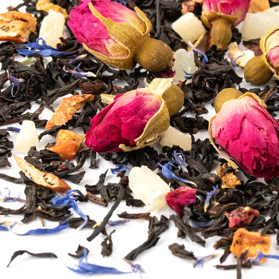 Чай черный Достояние Петра оптом в BestTea, фото , изображение 3