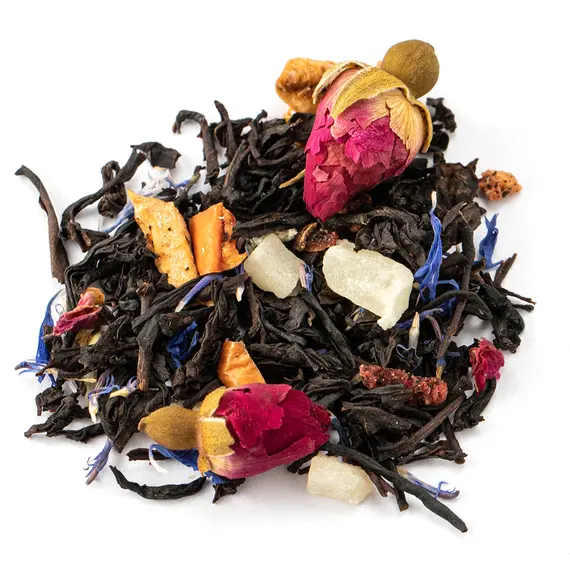 Чай черный Достояние Петра оптом в BestTea, фото , изображение 7