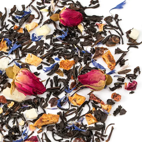 Чай черный Достояние Петра оптом в BestTea, фото , изображение 6