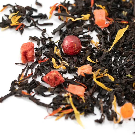 Чай черный Мишки Гамми оптом в BestTea, фото , изображение 2