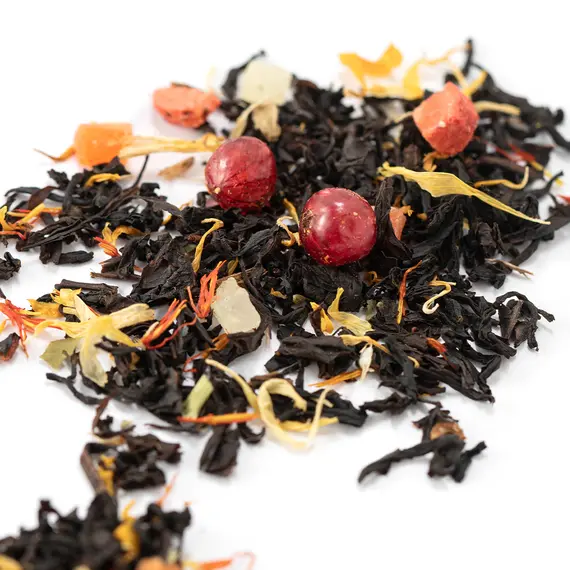 Чай черный Мишки Гамми оптом в BestTea, фото , изображение 3