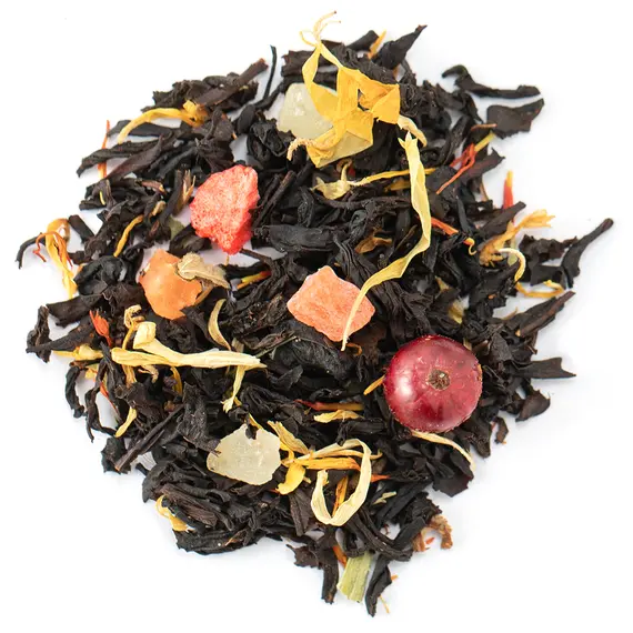 Чай черный Мишки Гамми оптом в BestTea, фото , изображение 7